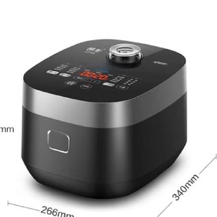 适用苏尔电饭煲4升5升SF40FC665/359/661/77/83/内胆电路板配件