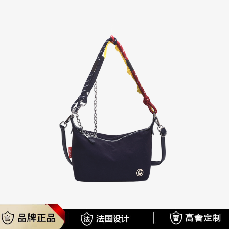 法国时尚女包挎包时尚休闲单肩包斜挎包Y0353