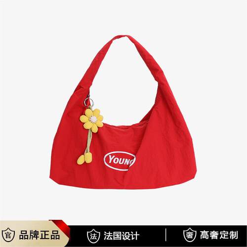 法国时尚女包挎包时尚休闲单肩包斜挎包Y7802