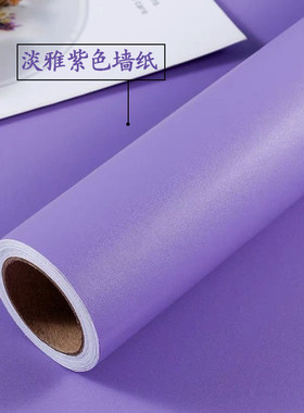 靓拉美卧室PVC防水防潮自粘