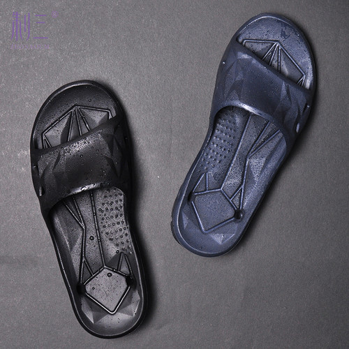 中国台湾进口洗澡耐磨凉拖鞋