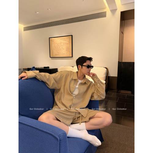 GzrOnlooke老钱莱赛尔亚