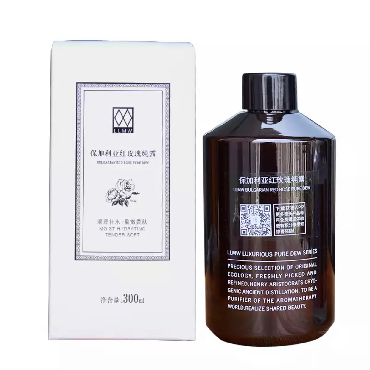 正品德沃LLMW保加利亚玫瑰纯露天然补水收缩毛孔女保湿花水爽肤水,美容护肤/美体/精油,纯露/花水,淘宝优惠券,粉丝福利购,淘宝优惠卷