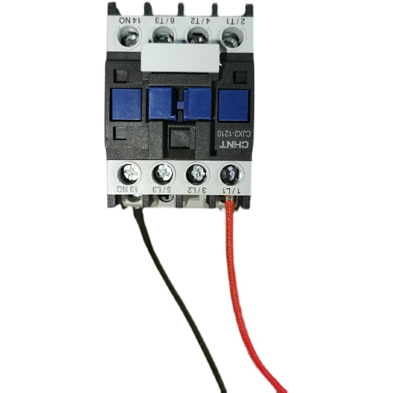 新品销蒸c汽产生器配件锅炉交流接触器进电器促