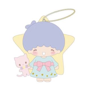 双子星挂件相框胸针托特包 定金预定 24年12月三丽鸥 彗星魔女