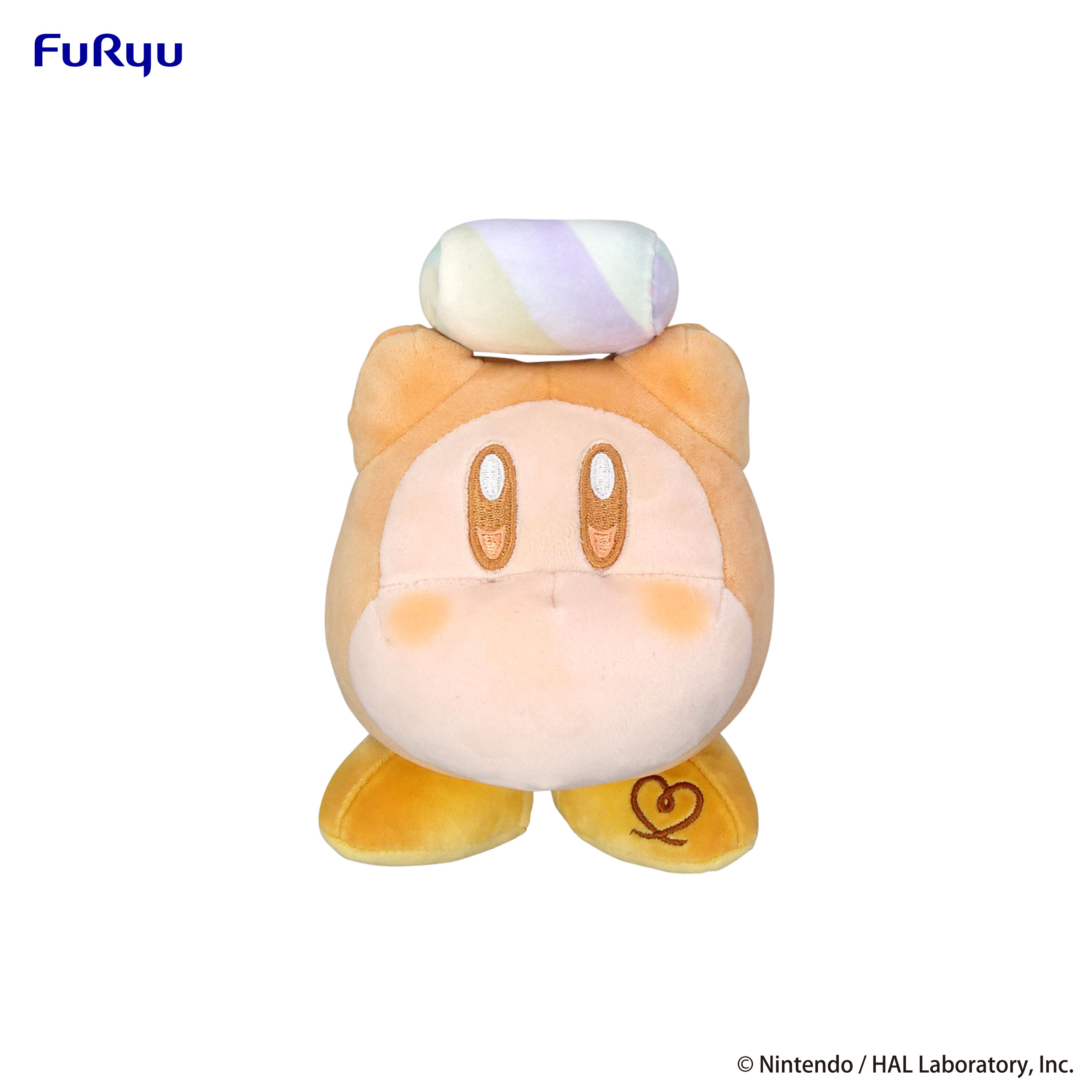 FURY星之卡比瓦豆鲁迪