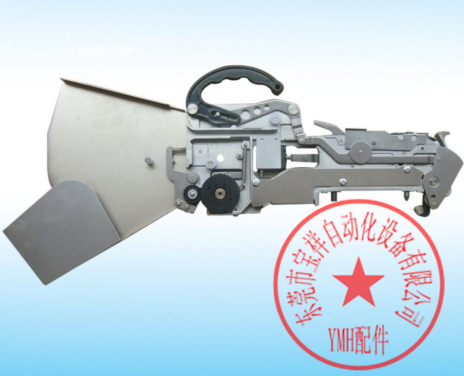 YAMAHA气动飞达 CL8MM CL12MM CL16MM CL24MM机械飞达