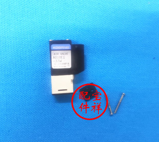 YV100XG贴片机KM1 21X YV100II M7163 吹气破坏电磁阀 A010E1 37W