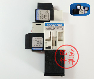 M7171 200L真空电磁阀发生器KGS A0X KHW 00X YG300 M71G2 YG200