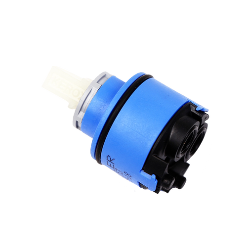 科勒原装正品利奥脸盆冷热水龙头配件陶瓷片阀芯1219253