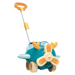 儿童泡泡机玩具手推车全自动婴幼儿无毒2025新款泡泡枪水网红礼物