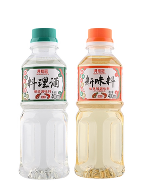 味淋料理酒醋刺身浓口淡口酱油