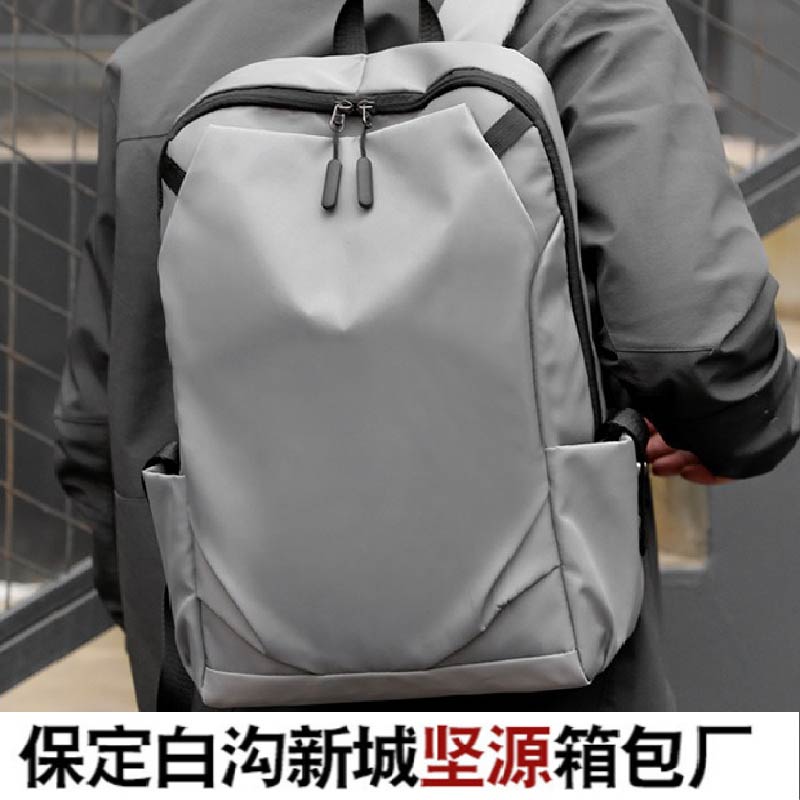 河北白沟包包女包白沟包箱包广州保定白沟新城灿美箱包厂双肩包