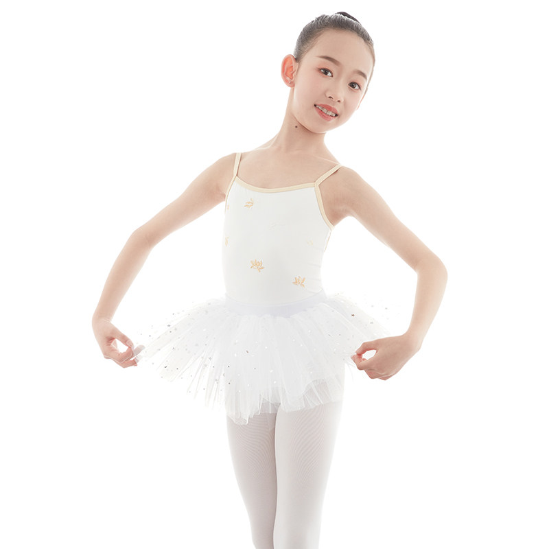 儿童舞蹈服吊带连体服女童芭蕾舞练功服高胯中国舞体操服形体服,童装/婴儿装/亲子装,儿童演出服,淘宝优惠券,粉丝福利购,淘宝优惠卷