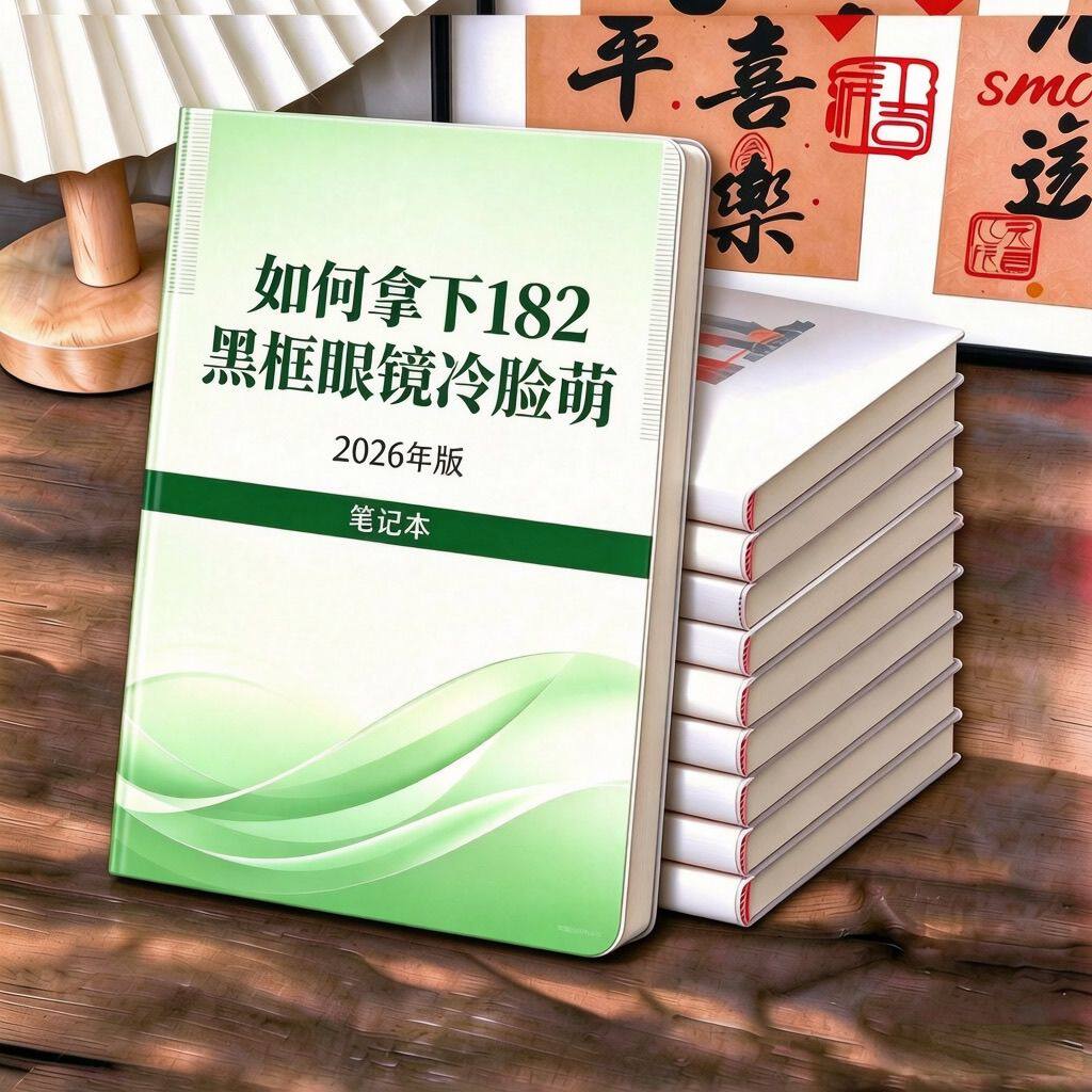 笔记本胶套本A5B5软壳