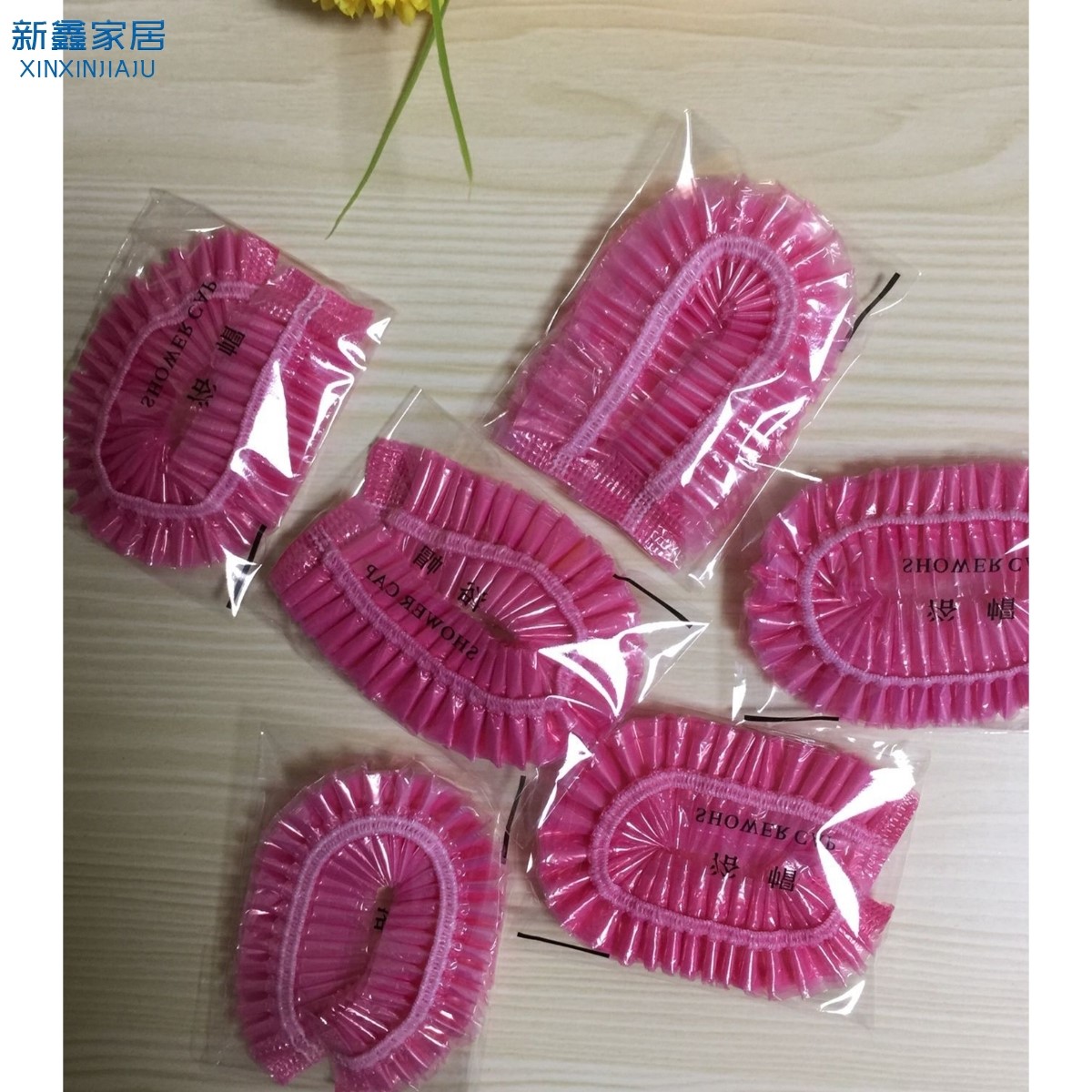 壹次性浴帽防水100只加厚染發焗油酒店家用洗澡護理女頭發套在類目 家庭/個人清潔工具, 個人洗護清潔用具, 浴帽中 - 來自Buy2taobao.com提供專業的淘寶代購服務