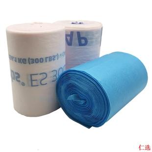 布配件塑钢保护膜断桥缠绕膜运输包装 铝合金门窗包装 膜不 芯选