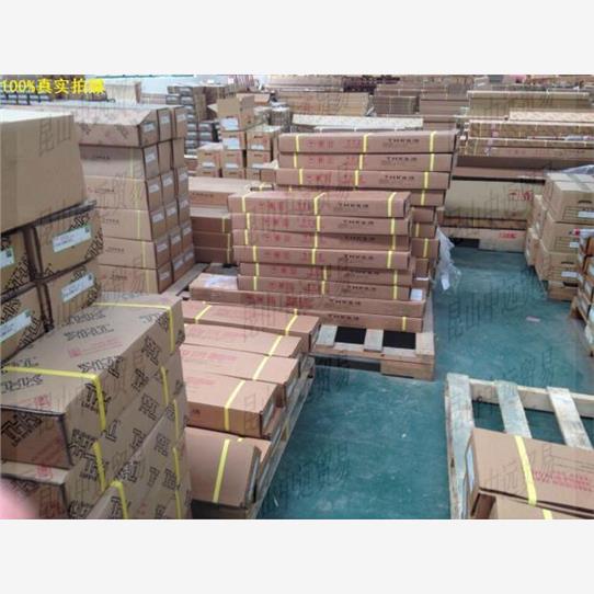 日本THK导轨滑块HSR15C2