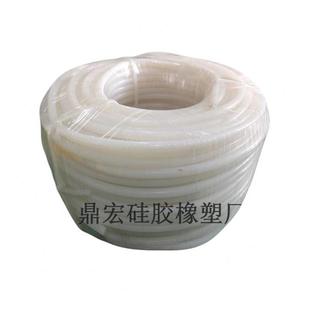 19mm 整卷起售工业硅胶管耐高温软管高弹性管2