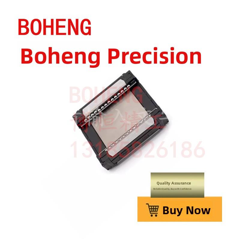 迷你Cpc尺寸线性导轨滑块