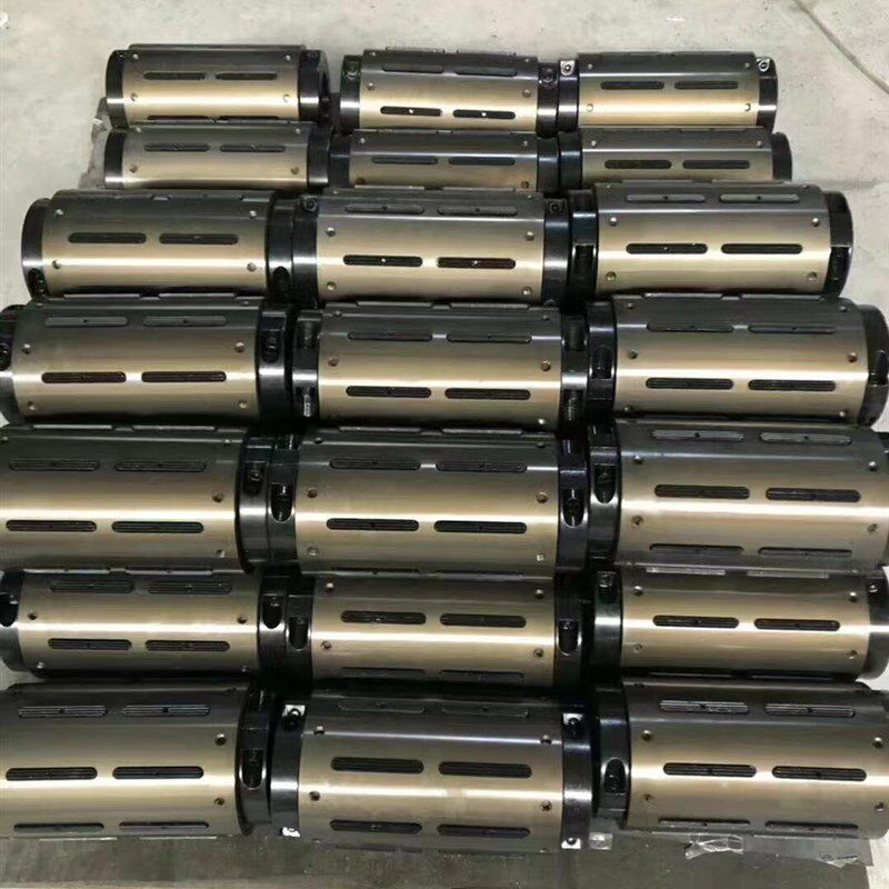 气胀套3变6键式板式通条式涨套3转6寸胀轴转换套厂家直销