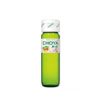 CHOYA经典俏雅梅酒820ml