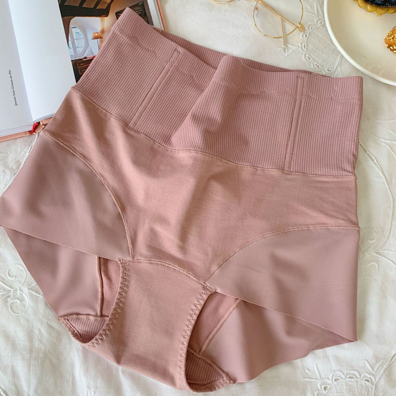 女士内裤高腰收腹提臀收小肚子