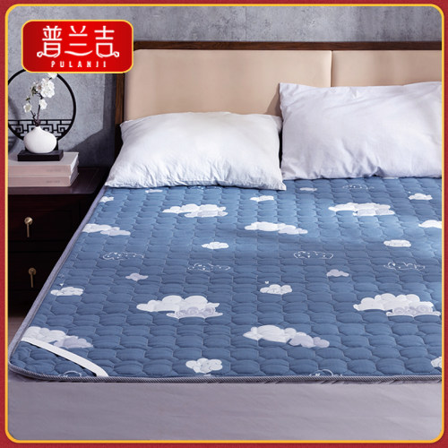【无毛刺】藤席冬夏两用折叠