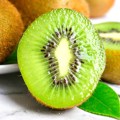 陕西省徐香猕猴桃新鲜10斤包邮当季正宗特级奇异果大果绿心弥猴桃