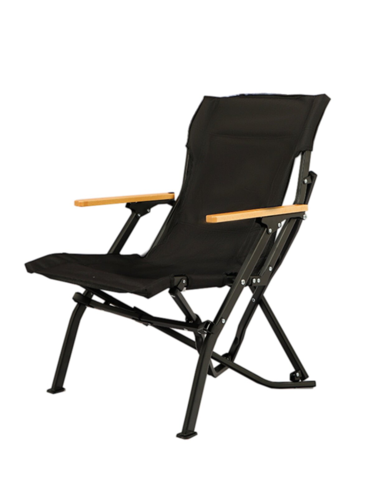 户外海狗露营折叠椅子便携式旅行航空铝合金成人大号躺椅新型钓鱼