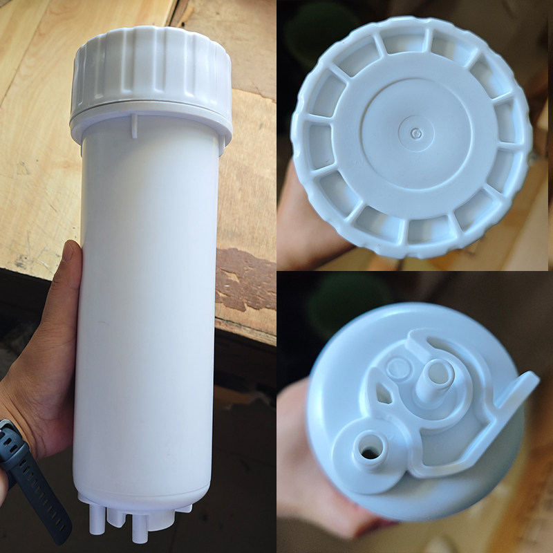 适用于太阳雨美菱净水机滤瓶滤芯外壳滤桶加热一体机滤芯帽子通用