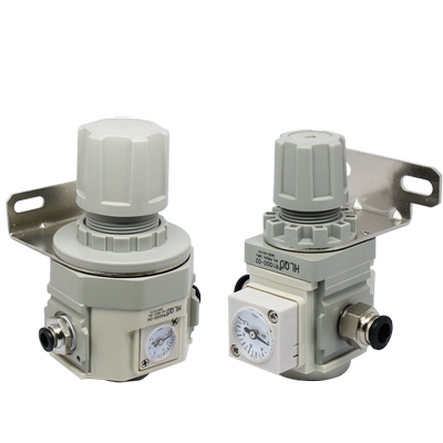 CKD型R/W系列气源处理调压阀