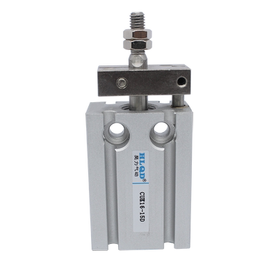 带磁小型气缸CDUK规格齐全