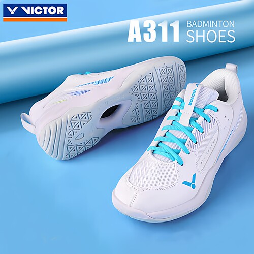 VICTOR胜利羽毛球鞋女款A-311AF