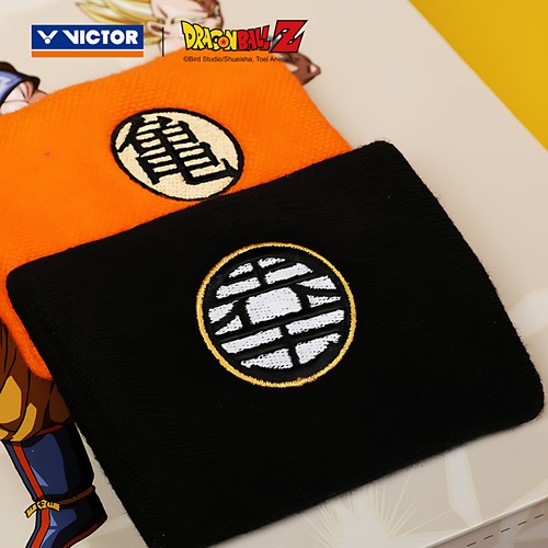 victor运动七龙珠联名羽毛球护腕