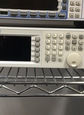 低价出售 安捷伦Agilent N5181A信号源 模拟信号发生器250KHz至1G