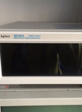 特技现货 安捷伦Agilent N5181A 100KHZ-3G/6G  模拟信号发生器