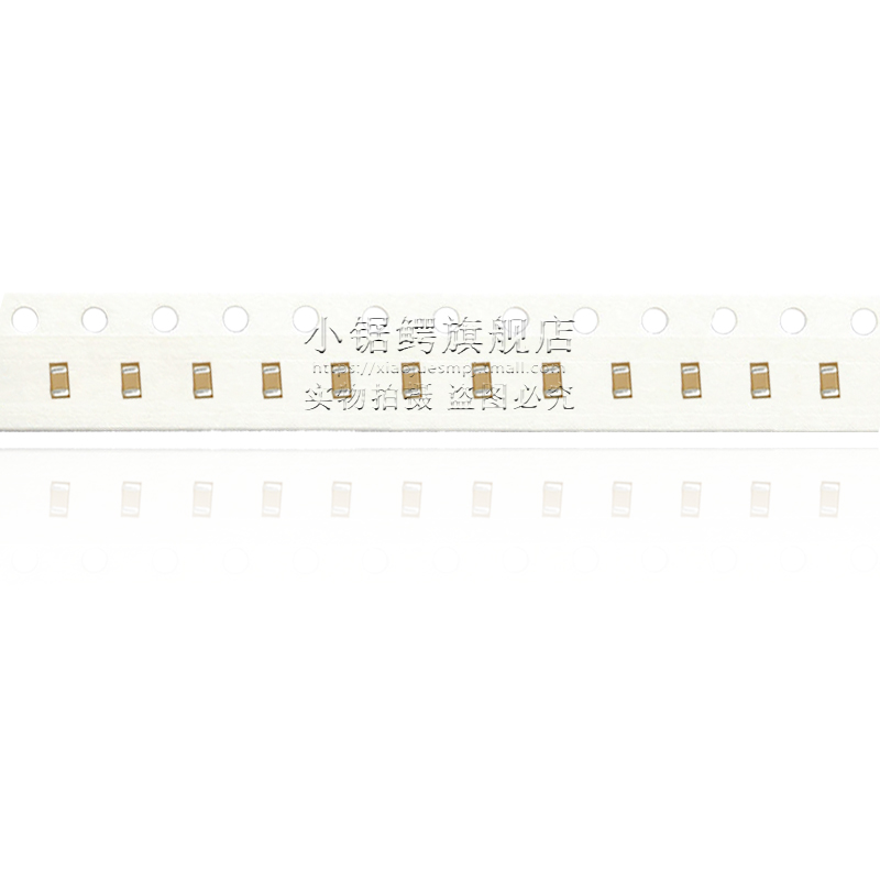 0805贴片电容器 50V X7R 104K 100nF 0.1uF 4.7 103 10 1NF 100pF