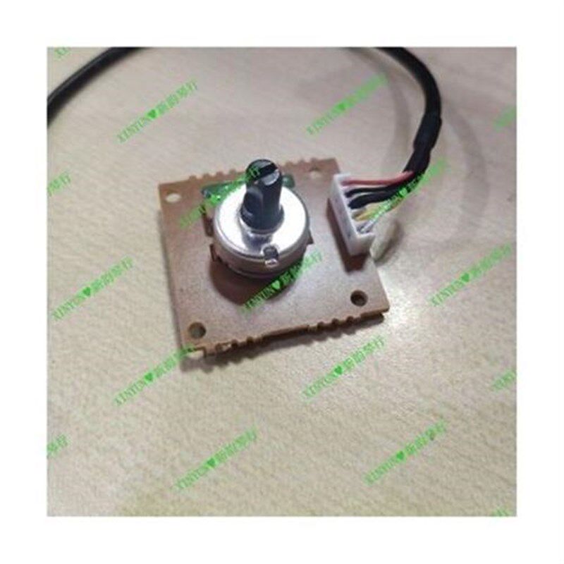 新韵电子琴音量板音量电位器音量旋钮音量控制板开关原厂配件电子