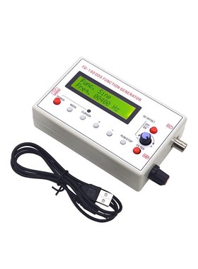 DDS信号发生器 FG-100 DDS函数发生器GeneratorFG-100 1HZ-500KHZ