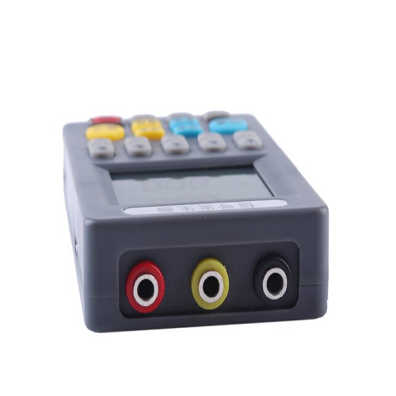 SIN-702信号发生器24V电流电压4-20mA发生器手持式信号源校验仪