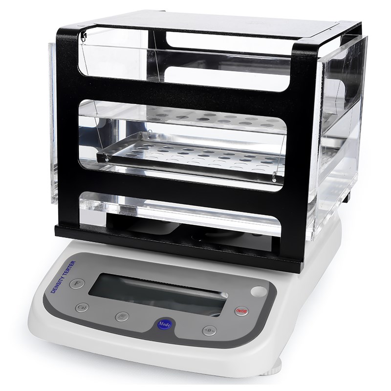 电子液体密度计高精度石s油柴油比重仪酒精胶水电解液密度检测实