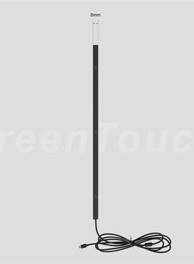 【格林触控】19寸红外触摸屏工控商显5:4及4:3触控GT-IR-TK19N