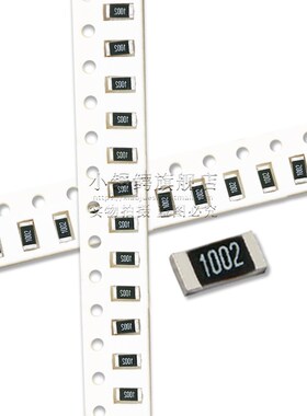 贴片电阻1206 1% 402K 412K 422K 430K 432K 442K 453K 464K 470K