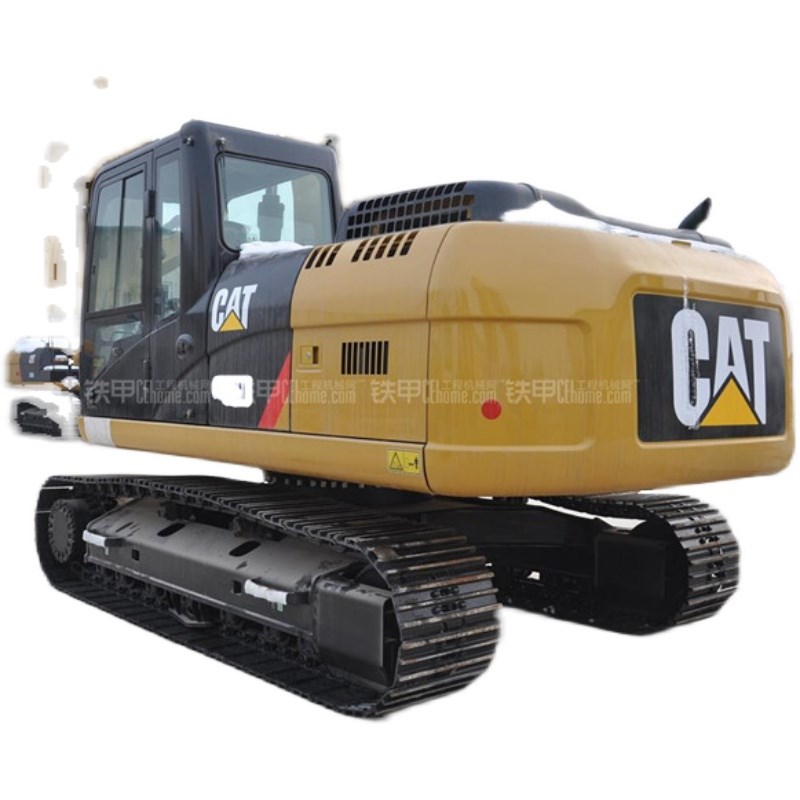 挖掘机玻璃/卡特E336/330/340/349D2/D2L前后上下门窗挡风玻璃