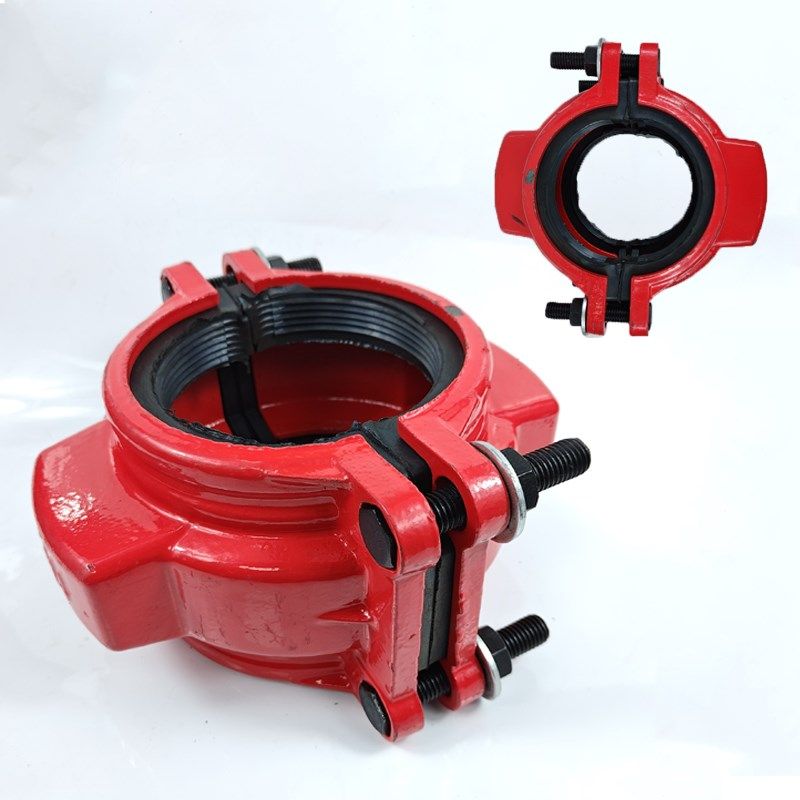 铸铁承插口哈夫节铁水管接头补漏水堵漏器PE/PPR/PVC管抱箍大小头,纺织面料/辅料/配套,其他纺织机械,淘宝优惠券,粉丝福利购,淘宝优惠卷