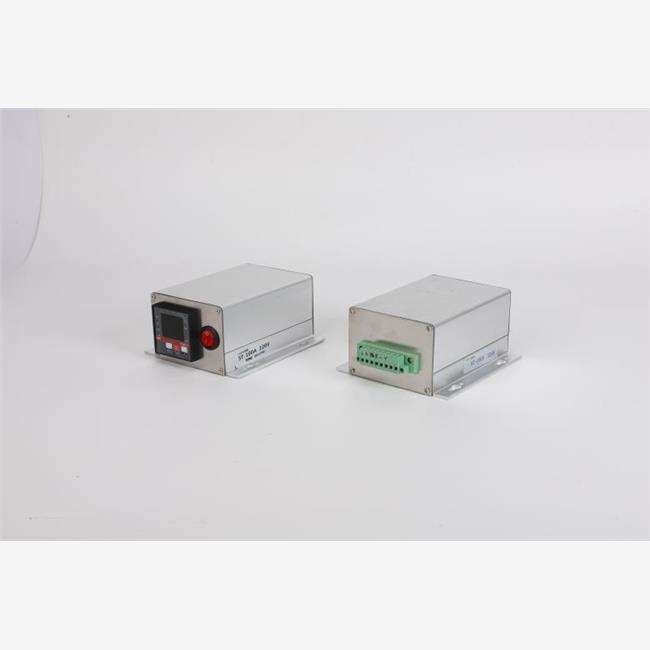 热风枪温控箱温度调节仪表数显可控硅温控表ST-100A