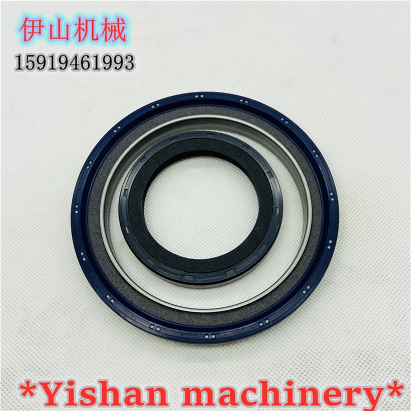 挖掘机配件卡特E311B/312B/C/D/313/315D发动机曲轴前/后油封