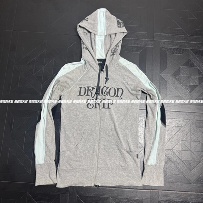 LGB Dragon Trip Zip Up