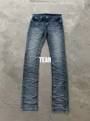 Julius Jeans Gas Mask